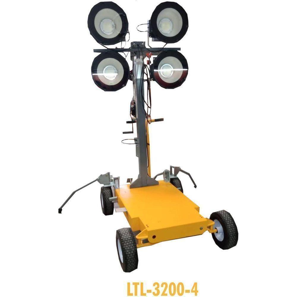 Yohino Light Tower without Generator | Yohino by KHM Megatools Corp. Yohino Light Tower without Generator | Yohino by KHM Megatools Corp.